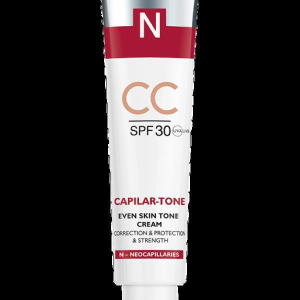 Pharmaceris N Capilar-tone Tonirana krema